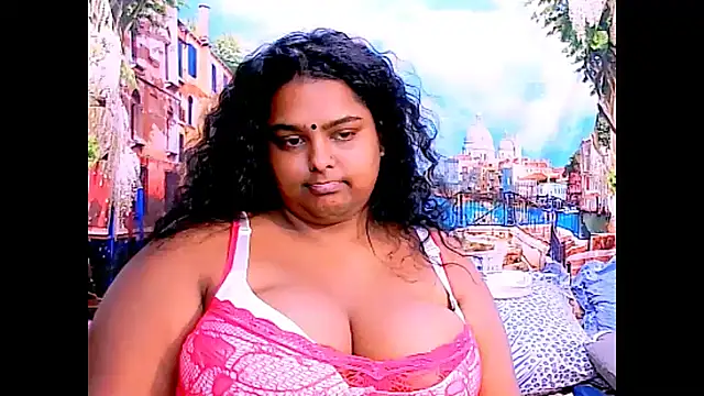 Chat +18 de Indianfairy99 ao vivo