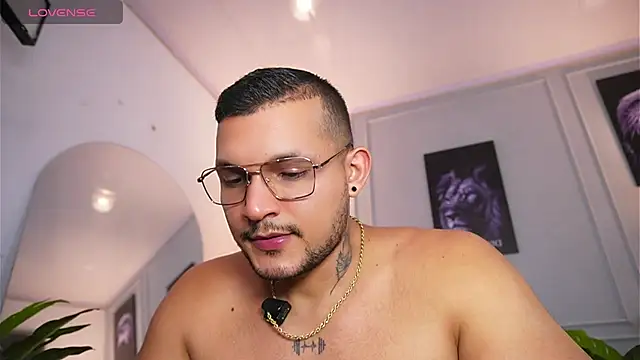 Marco_Vega 在線直播表演