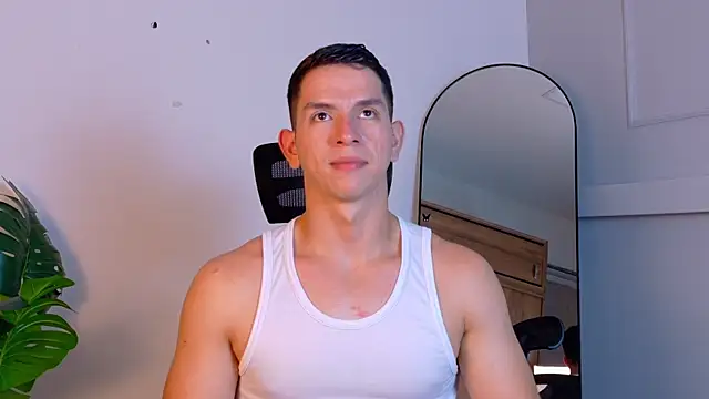 عرض كام ZaneDawson