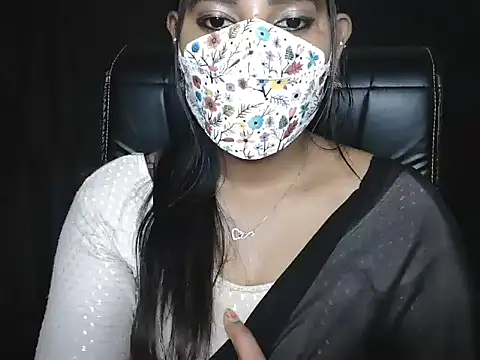 Rashmi-Sexy's Webcam Show
