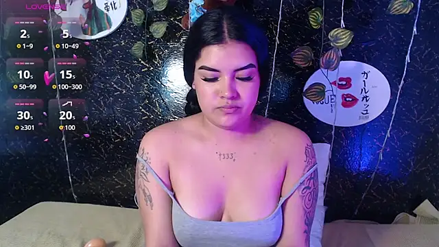 Giannagp Chat XXX in diretta