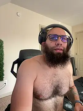 MastaWolfy Chat XXX in diretta