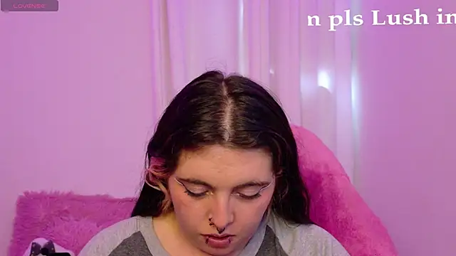 XXX chat uživo modela Sachi_Meow