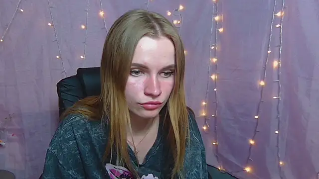 XXX chat uživo modela MargaritaKiss