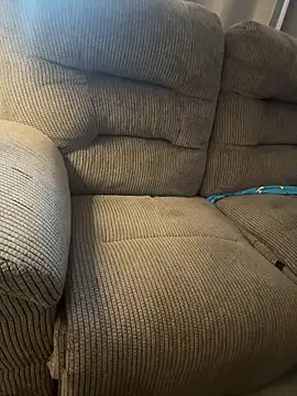 PuckBunny17's Webcam Show