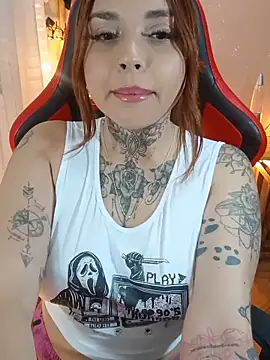 natyk_m 라이브 XXX 채팅