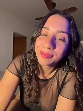 Souphicherry's Live XXX Chat