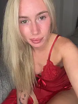 SexySaraxxoo Webcam-Show