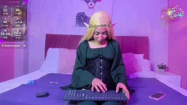 emma_wilder_'s Live XXX Chat