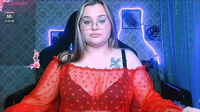 Chat XXX Live InLoveWithLife26