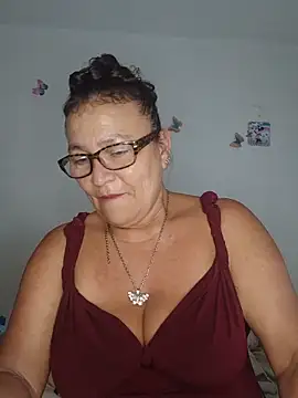 mamilola Chat XXX in diretta