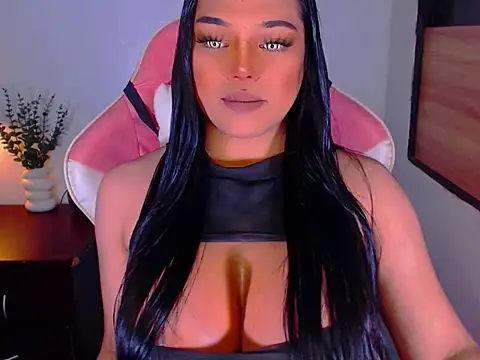 Zandralopez – Live XXX-chat