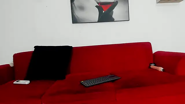 TessaNahs Show Webcam
