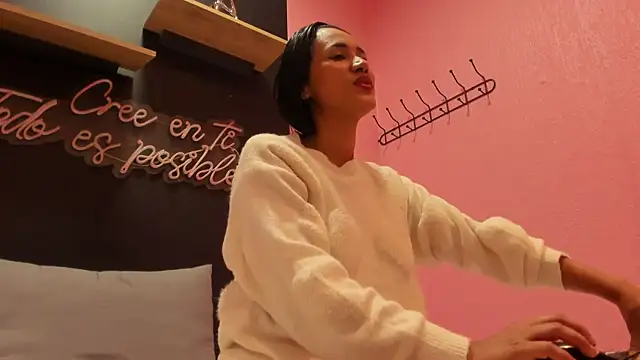 Scarleth-Foxx 라이브 XXX 채팅