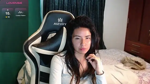 Czat XXX na żywo – alice_middlee
