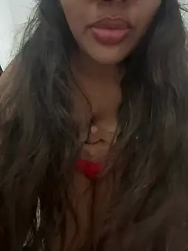 Cutie_SL webkamerás műsora