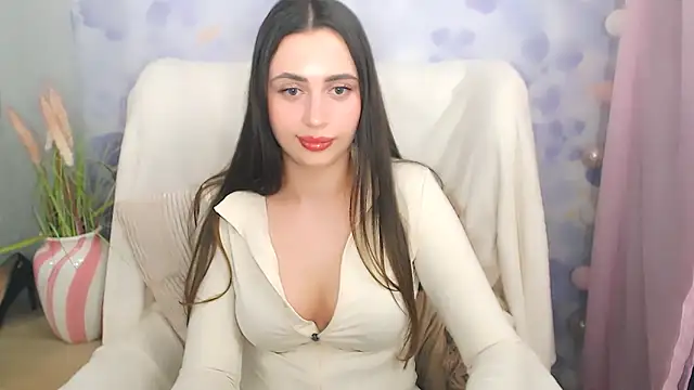 LarissaSweet21 Adlı Modelin Canlı XXX Sohbeti