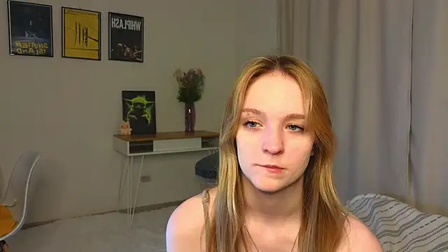 baeyodan Live XXX chat