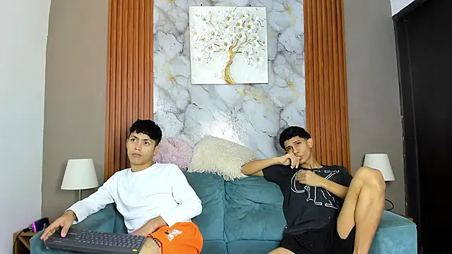 AVENGER_BOYS2026 – Naživo XXX chat
