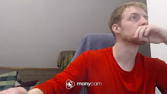 Milkyman7 Webcam-Show