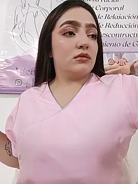 JUANITA-ROJAS Live XXX Chat