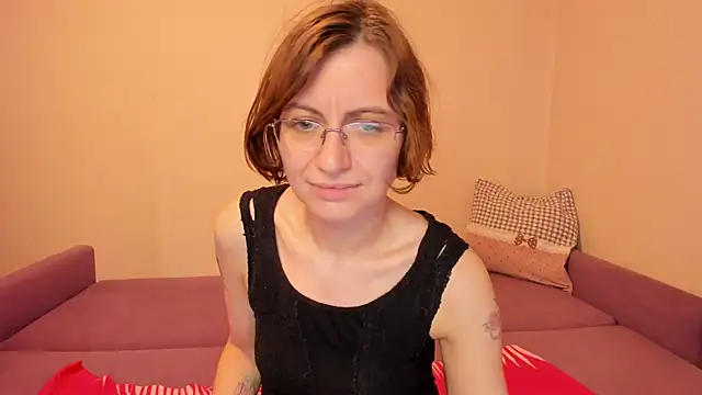 MarilynDream Live XXX Chat