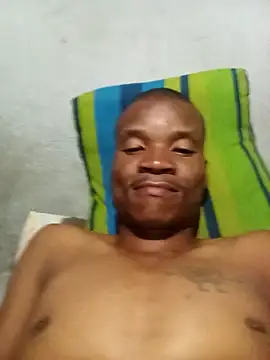 thabisozxz's Webcam Show