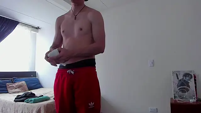 Headhunterdz's Webcam Show