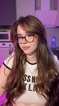 CutiePie3 Live XXX-chat