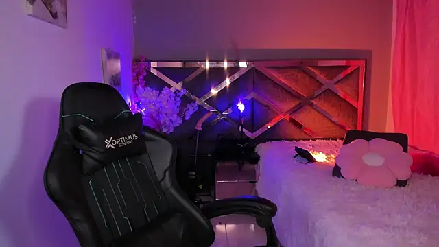 Cherry_zayden_ 网络视讯表演
