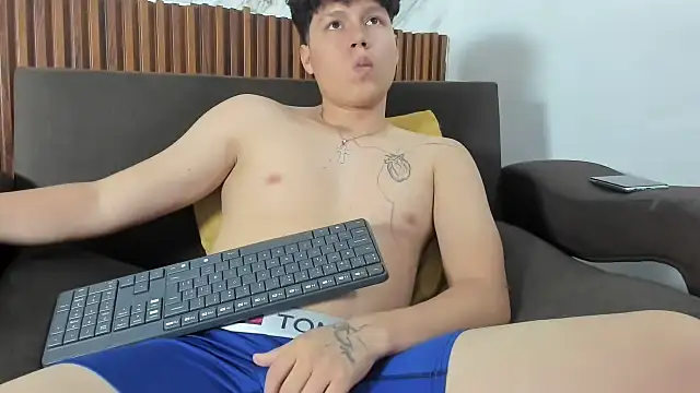 daniel_leon 라이브 XXX 채팅