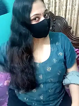 Porimoni22 Webcam-Show