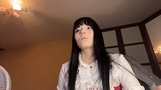 gothicq élő XXX-chatje
