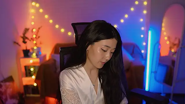 HannaRosie_'s Webcam Show
