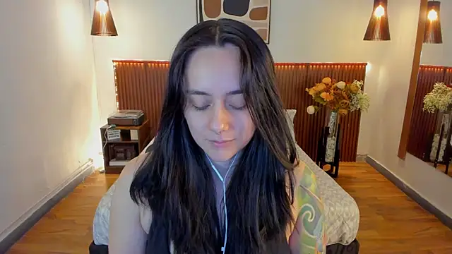 KatherineBond Live XXX-chat