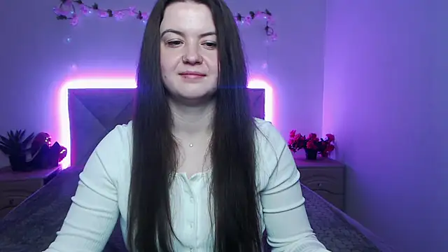 Chat XXX ao vivo de MavkaCute