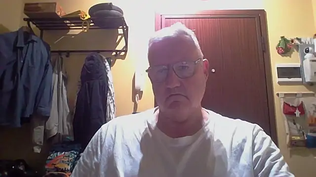 Sailor_71 Webcam show