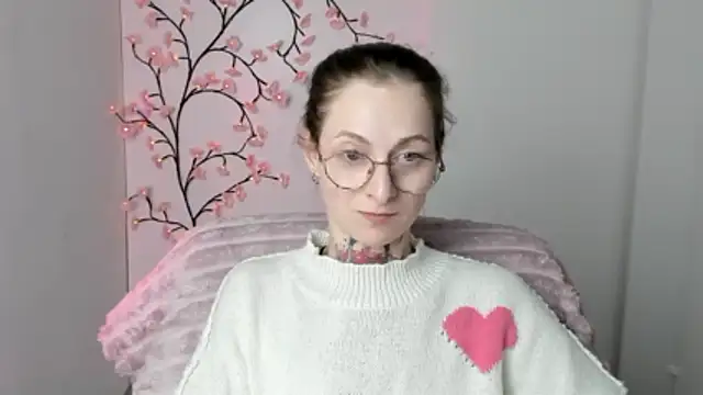 Chat XXX ao vivo de Esmi_Winter