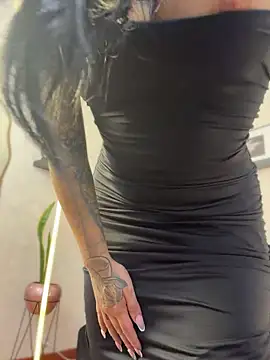 Chat +18 de EmmyEvans1 ao vivo