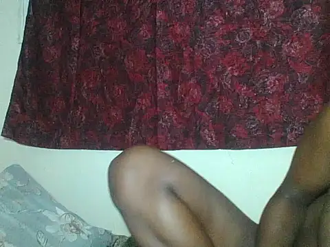 Sexyblackgold Live XXX-Chat