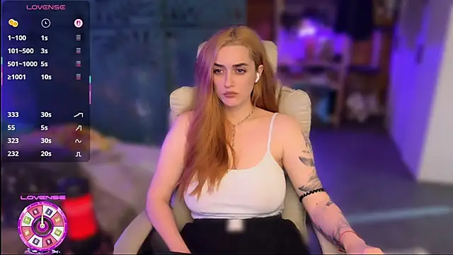 Chat XXX en directo de _dota2_
