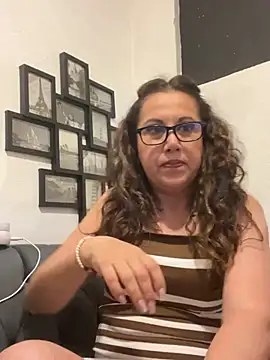 LaVaquera's Live XXX Chat