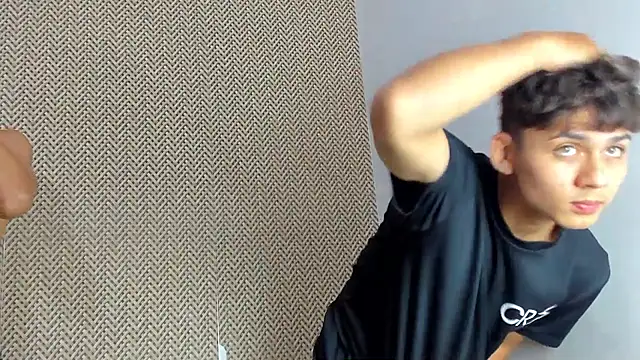 willy_sexxx18 webkamerás műsora