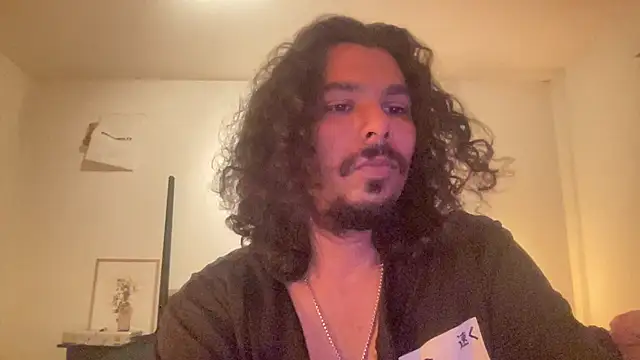 daddyvibes webcam show