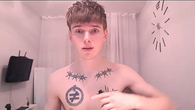 Онлайн чат XXX Fredd_Xanders