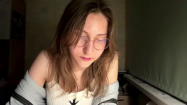 Czat XXX na żywo – Miaaa_Moon