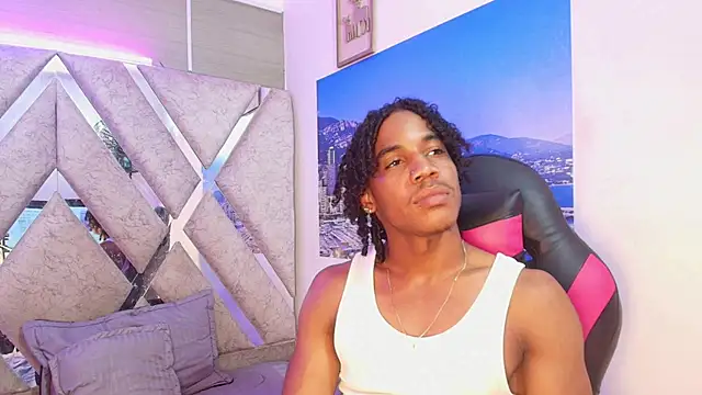 Živý XXX chat axel_silva4