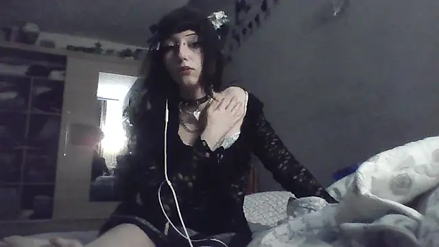 ChargedReign – Naživo XXX chat