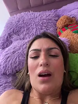 BellaViolet 라이브 XXX 채팅
