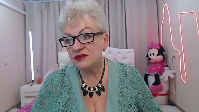 Chatroom XXX en direct de KayleSmoll